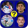 Icono de Adivina el jugador