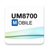 UM8700 Mobile icon