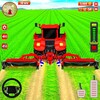 Grand Farming Simulator - Tractor Driving Games icon
