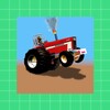 Tractor Pull icon