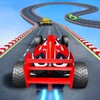 Formula Car Stunt icon