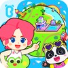 Little Panda's Town: My World 아이콘