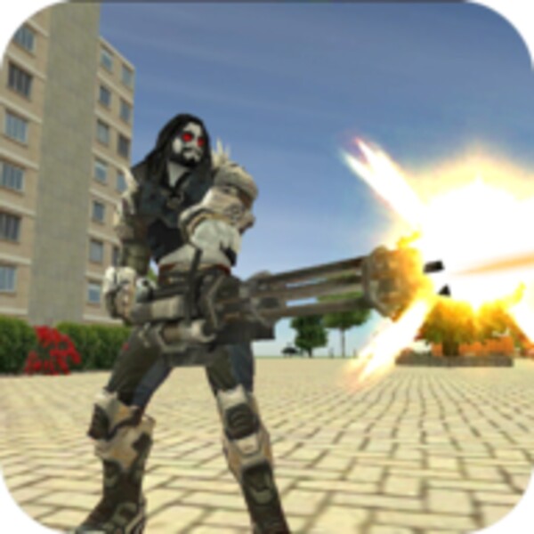 Immortal Mad Superhero para Android - Descarga el APK en Uptodown
