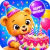 ไอคอน Birthday Party Game