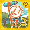 أيقونة Draw a Stickman: EPIC 3