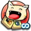 Icon von Hungry Cat Mahjong