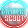 Maths Scoot Ball icon