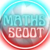 Maths Scoot Ballアイコン