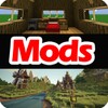 Mods Minecraft PE PRO icon