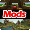 Ícone de Mods Minecraft PE PRO