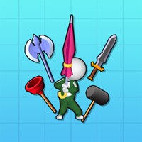 Big Quest 2（MOD (Free Purchase) v2.2.1