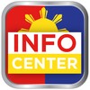 Info Center icon