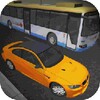 Icon von Traffic Car Driving