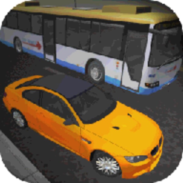 Traffic Car Driving for Android - Download the APK from Uptodown