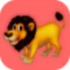 Talking Lion icon