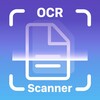 #OCR Scannerアイコン