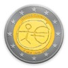 2 Euro icon