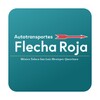 Flecha Roja icon