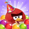 ไอคอน Angry Birds POP Bubble Shooter