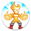 S.U.P.E.R - Super Defenders icon