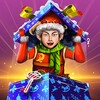 أيقونة Christmas game- The lost Santa