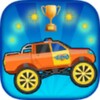Car Racing for Toddlers. Go! icon