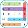 Icono de Sopa de Letras