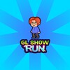 GL Show Run simgesi