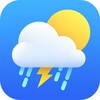 Икона Sky Weather Alarm-Radar