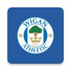Wigan FC icon