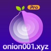 Onion VPN Pro - Free VPN unlim icon