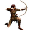 ArrowAndBow icon