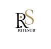 ไอคอน RiteSub