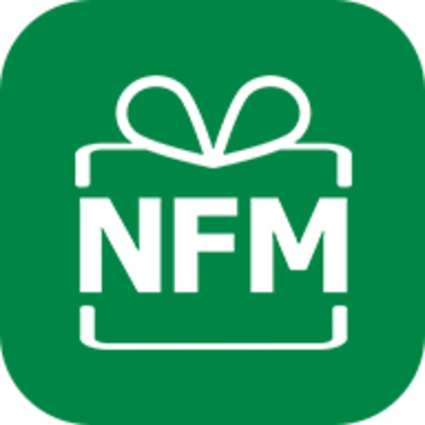 NFM Gift Registry for Android - Download the APK from Uptodown