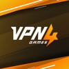 ไอคอน VPN4Games VPN for Windows