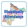 Bhupalpally Attendance icon