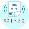 Control MP3 icon