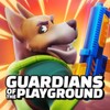 Guardians of the Playground icon