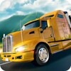 Icono de USA Truck Driver: 18 Wheeler