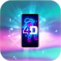 3d parallax deals background apk