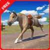 Mad Horse Run icon