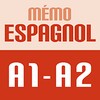 Mémo espagnol A1-A2 icon
