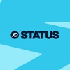 Икона JD STATUS