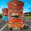 Pakistani Truck Simulator icon