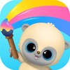 YooHoo & Friends Coloring Book icon