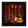 Rock Strings Guitars and Bass icon