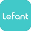 Lefant आइकन