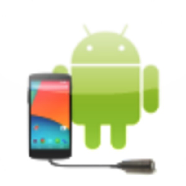 Easy OTG Camera for Android - Download the APK from Uptodown