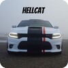 Charger hellcat wallpapers icon