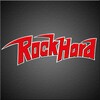 أيقونة Rock Hard